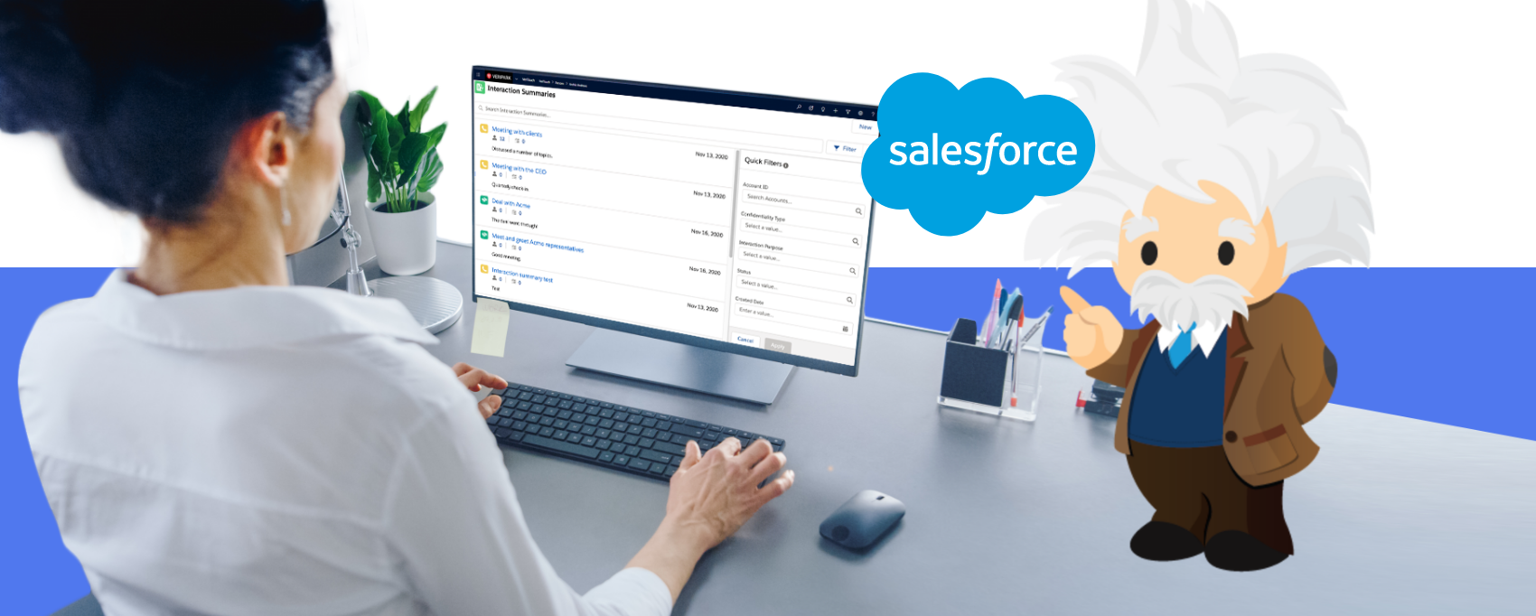 10 Things You Should Know about Salesforce Financial Services Cloud